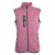 Vest 100 in Maglia da Donna Personalizzabile in Pile |James 6 Nicholson