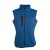 Vest 100 in Maglia da Donna Personalizzabile in Pile |James 6 Nicholson