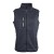 Vest 100 in Maglia da Donna Personalizzabile in Pile |James 6 Nicholson