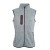 Vest 100 in Maglia da Donna Personalizzabile in Pile |James 6 Nicholson