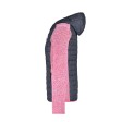 Ladies' Knitted Hybrid Jacket FullGadgets.com