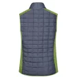 Ladies' Knitted Hybrid Vest FullGadgets.com