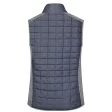 Ladies' Knitted Hybrid Vest FullGadgets.com