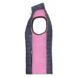Ladies' Knitted Hybrid Vest FullGadgets.com