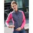 Ladies' Knitted Hybrid Vest FullGadgets.com