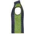 Ladies' Knitted Hybrid Vest FullGadgets.com