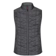 Ladies' Knitted Hybrid Vest FullGadgets.com