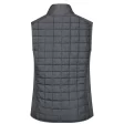 Ladies' Knitted Hybrid Vest FullGadgets.com