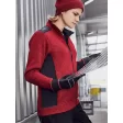 Ladies' Knitted Workwear Fleece Jacket - Strong FullGadgets.com