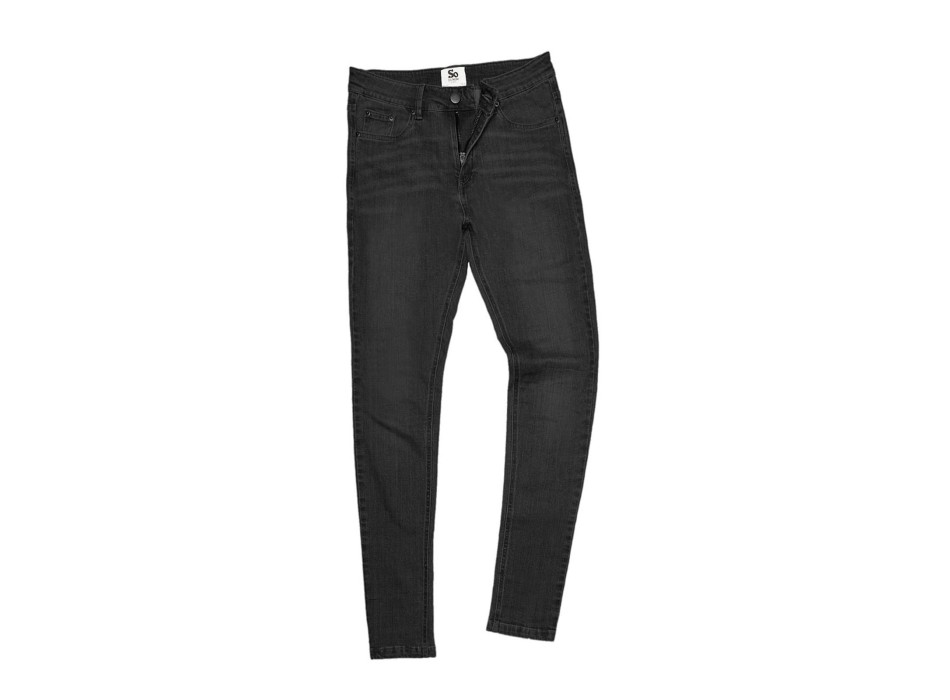 Ladies Lara Skinny Jeans FullGadgets.com