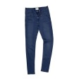 Ladies Lara Skinny Jeans FullGadgets.com