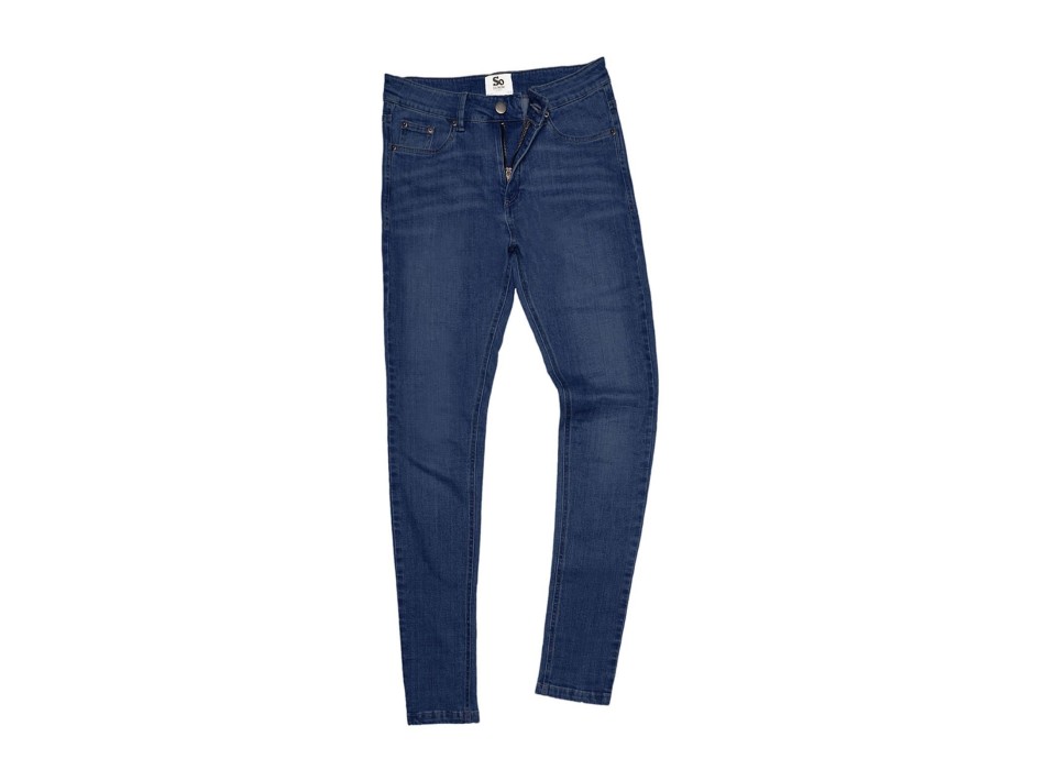 Ladies Lara Skinny Jeans FullGadgets.com