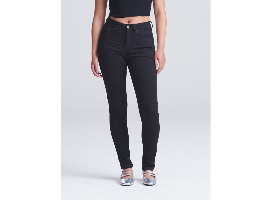 Ladies Lara Skinny Jeans FullGadgets.com