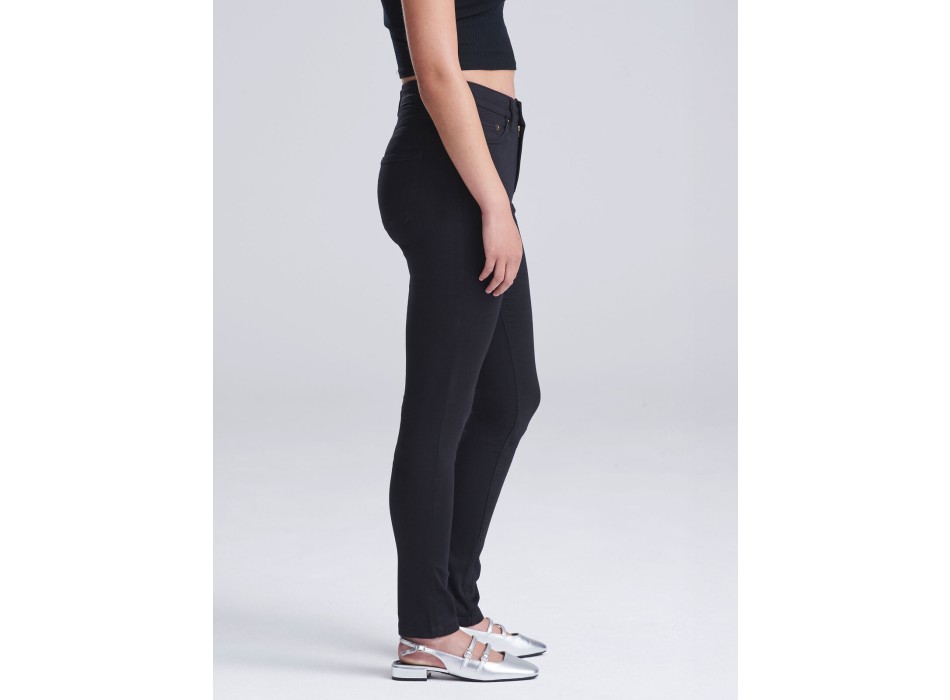 Ladies Lara Skinny Jeans FullGadgets.com