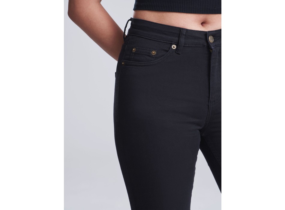 Ladies Lara Skinny Jeans FullGadgets.com
