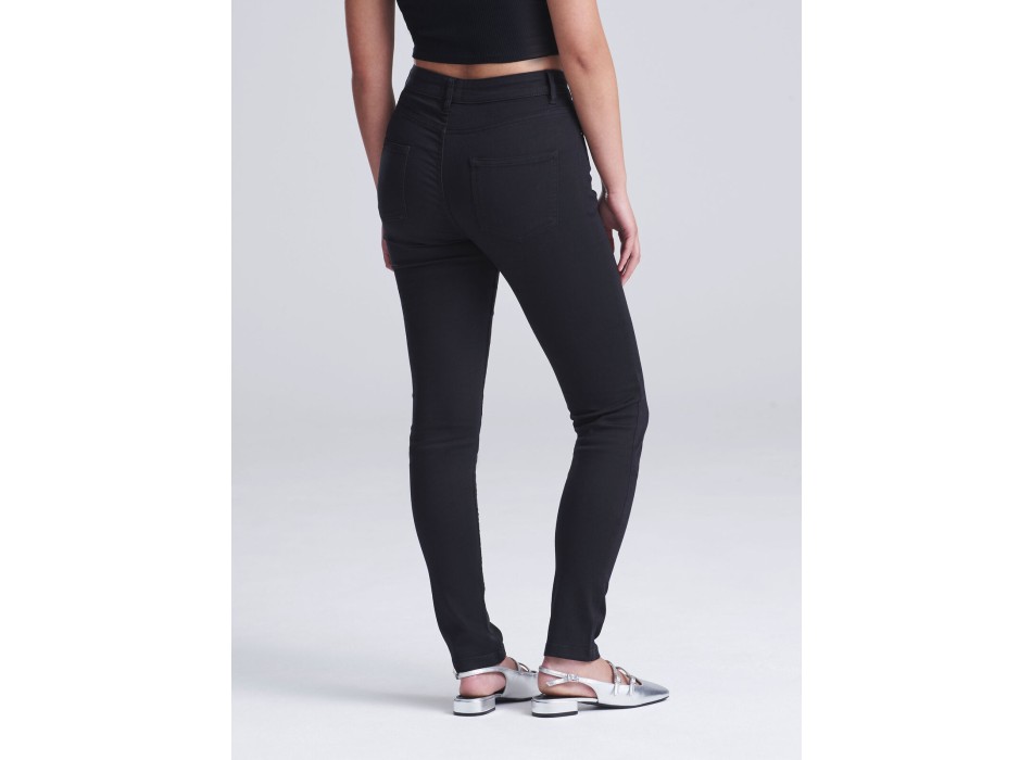 Ladies Lara Skinny Jeans FullGadgets.com