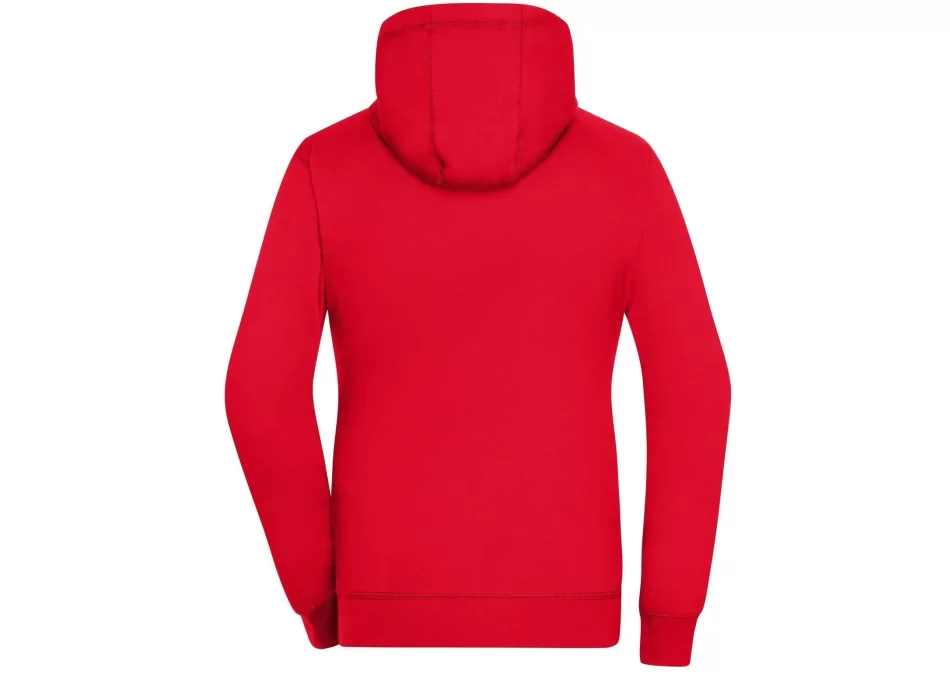 Ladies' Lifestyle Zip-Hoody FullGadgets.com
