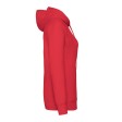 Ladies Lightweight Hooded Sweat FullGadgets.com