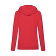 Ladies Lightweight Hooded Sweat FullGadgets.com