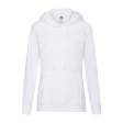 Ladies Lightweight Hooded Sweat FullGadgets.com