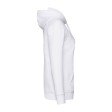 Ladies Lightweight Hooded Sweat FullGadgets.com