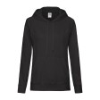 Ladies Lightweight Hooded Sweat FullGadgets.com