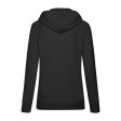 Ladies Lightweight Hooded Sweat FullGadgets.com