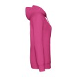 Ladies Lightweight Hooded Sweat FullGadgets.com
