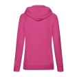 Ladies Lightweight Hooded Sweat FullGadgets.com