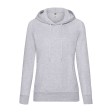 Ladies Lightweight Hooded Sweat FullGadgets.com