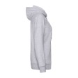 Ladies Lightweight Hooded Sweat FullGadgets.com