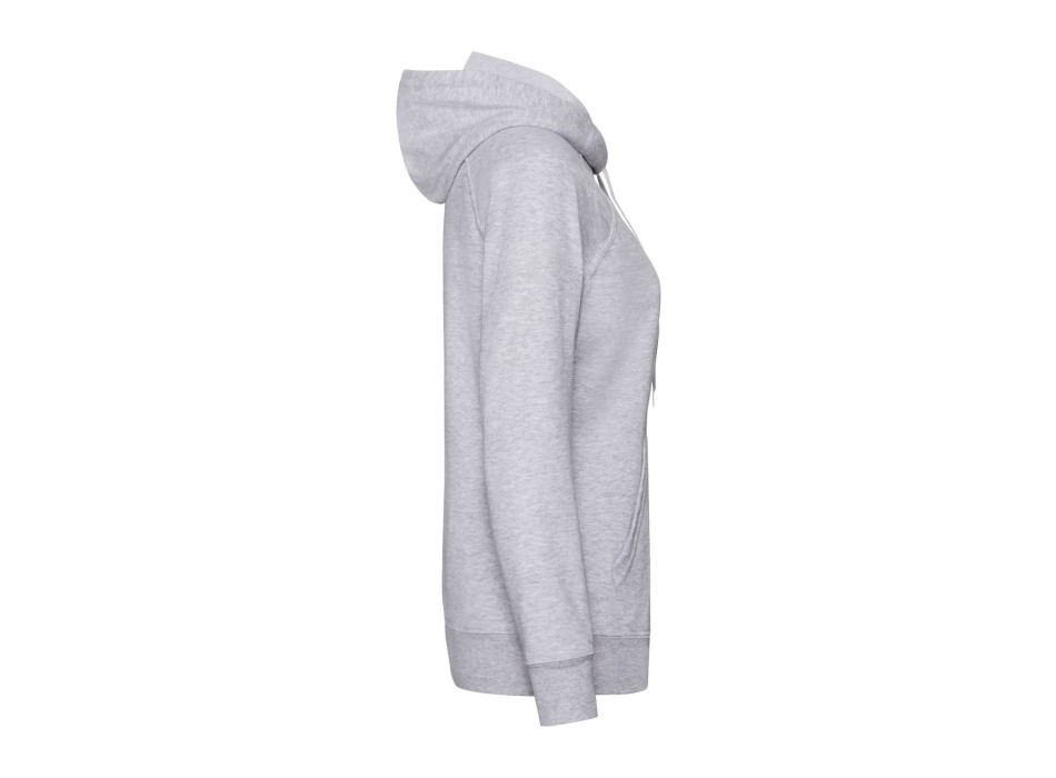 Ladies Lightweight Hooded Sweat FullGadgets.com