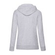 Ladies Lightweight Hooded Sweat FullGadgets.com