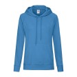 Ladies Lightweight Hooded Sweat FullGadgets.com