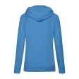 Ladies Lightweight Hooded Sweat FullGadgets.com
