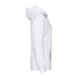 Ladies Lightweight Hooded Sweat Jacket FullGadgets.com