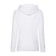 Ladies Lightweight Hooded Sweat Jacket FullGadgets.com