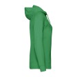 Ladies Lightweight Hooded Sweat Jacket FullGadgets.com