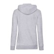 Ladies Lightweight Hooded Sweat Jacket FullGadgets.com