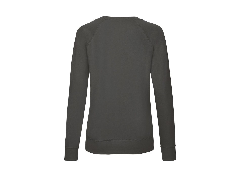 Ladies Lightweight Raglan Sweat FullGadgets.com