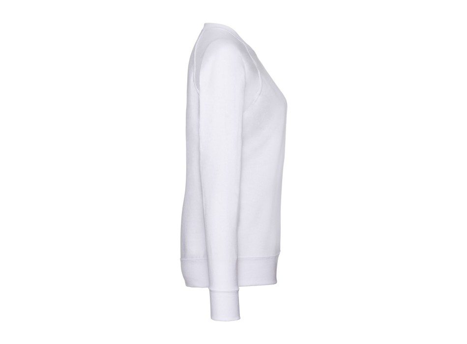 Ladies Lightweight Raglan Sweat FullGadgets.com