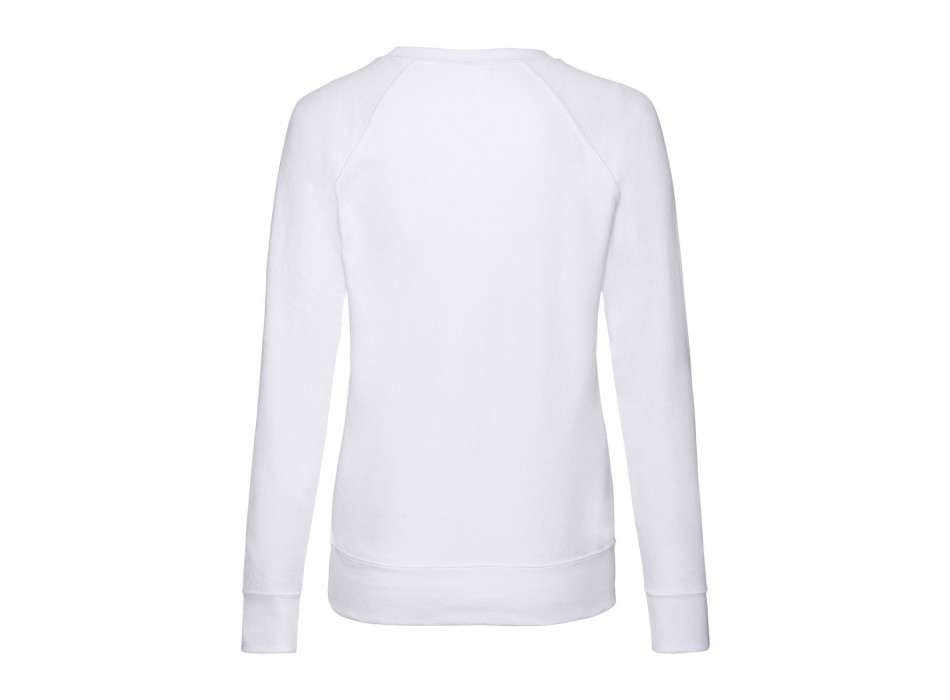 Ladies Lightweight Raglan Sweat FullGadgets.com