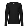 Ladies Lightweight Raglan Sweat FullGadgets.com
