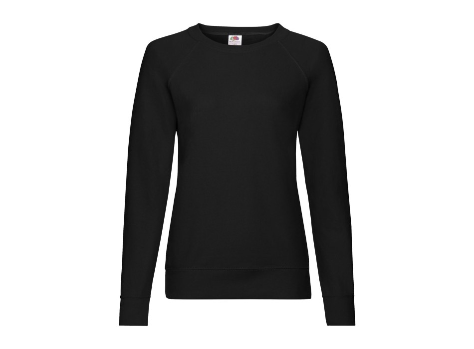 Ladies Lightweight Raglan Sweat FullGadgets.com