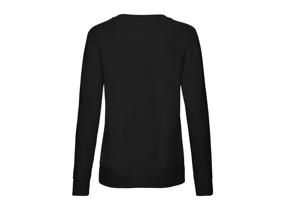 Ladies Lightweight Raglan Sweat FullGadgets.com