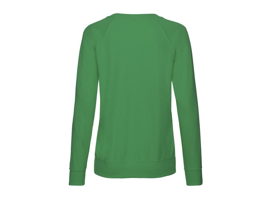 Ladies Lightweight Raglan Sweat FullGadgets.com
