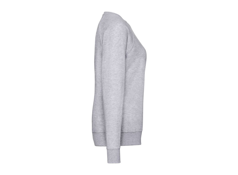 Ladies Lightweight Raglan Sweat FullGadgets.com