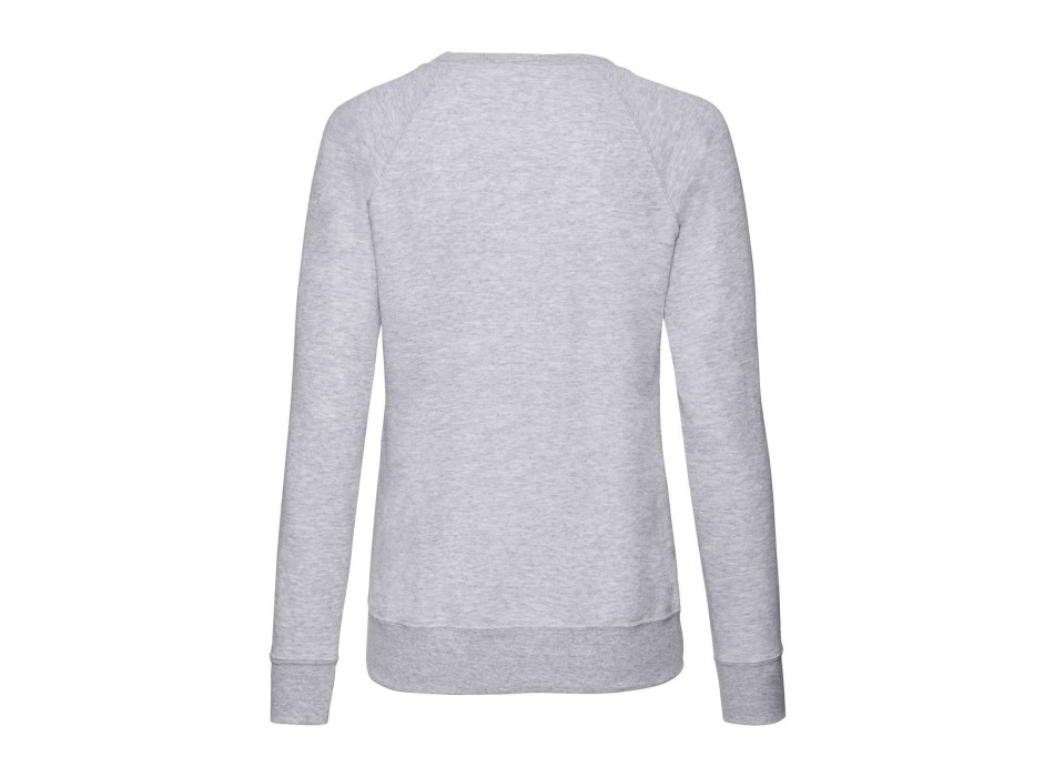 Ladies Lightweight Raglan Sweat FullGadgets.com