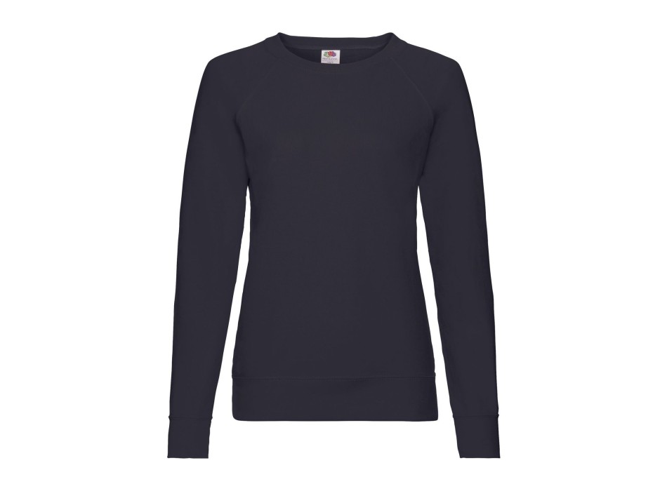 Ladies Lightweight Raglan Sweat FullGadgets.com