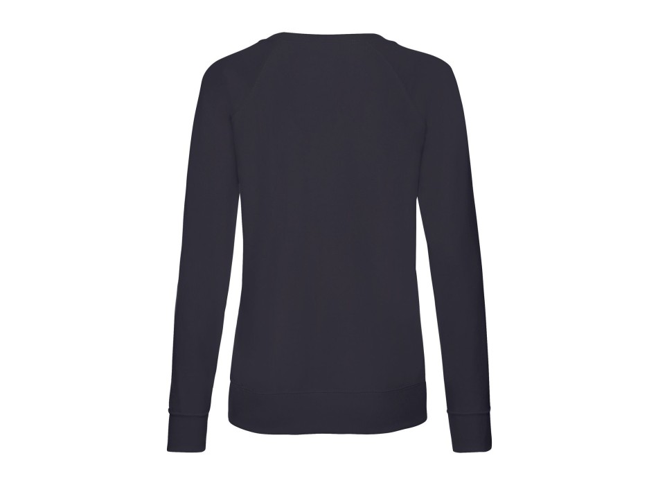 Ladies Lightweight Raglan Sweat FullGadgets.com